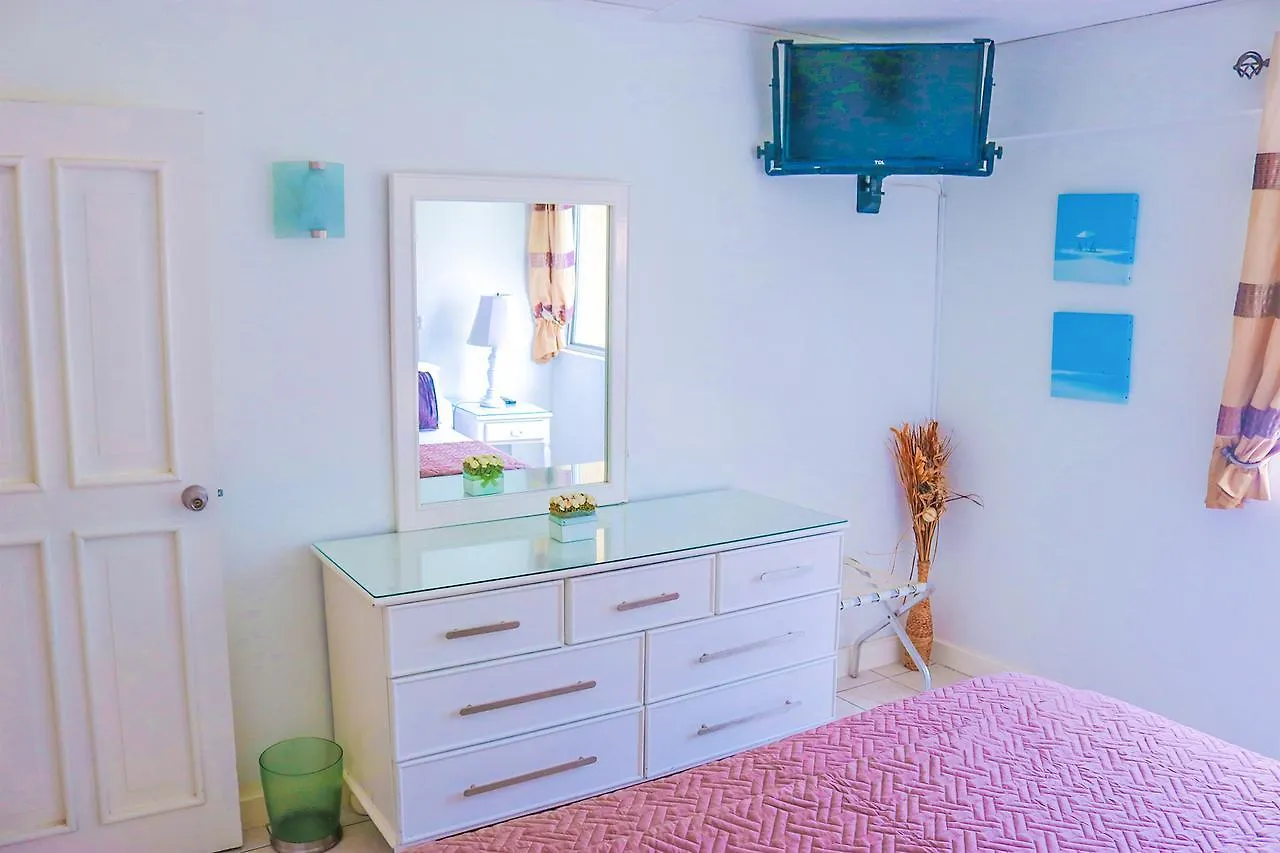 Διαμέρισμα Beach Shore Suite At Turtle Towers Ότσο Ρίος Τζαμάικα