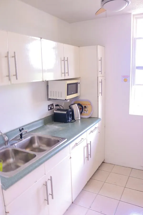Beach Shore Suite At Turtle Towers Ότσο Ρίος