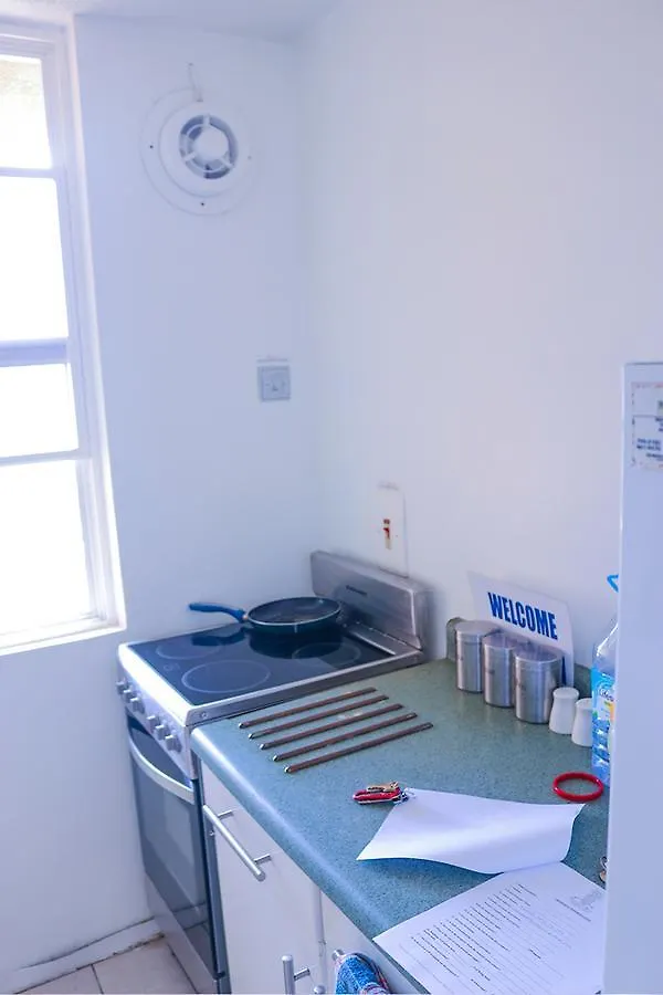 Beach Shore Suite At Turtle Towers Ocho Rios Apartament
