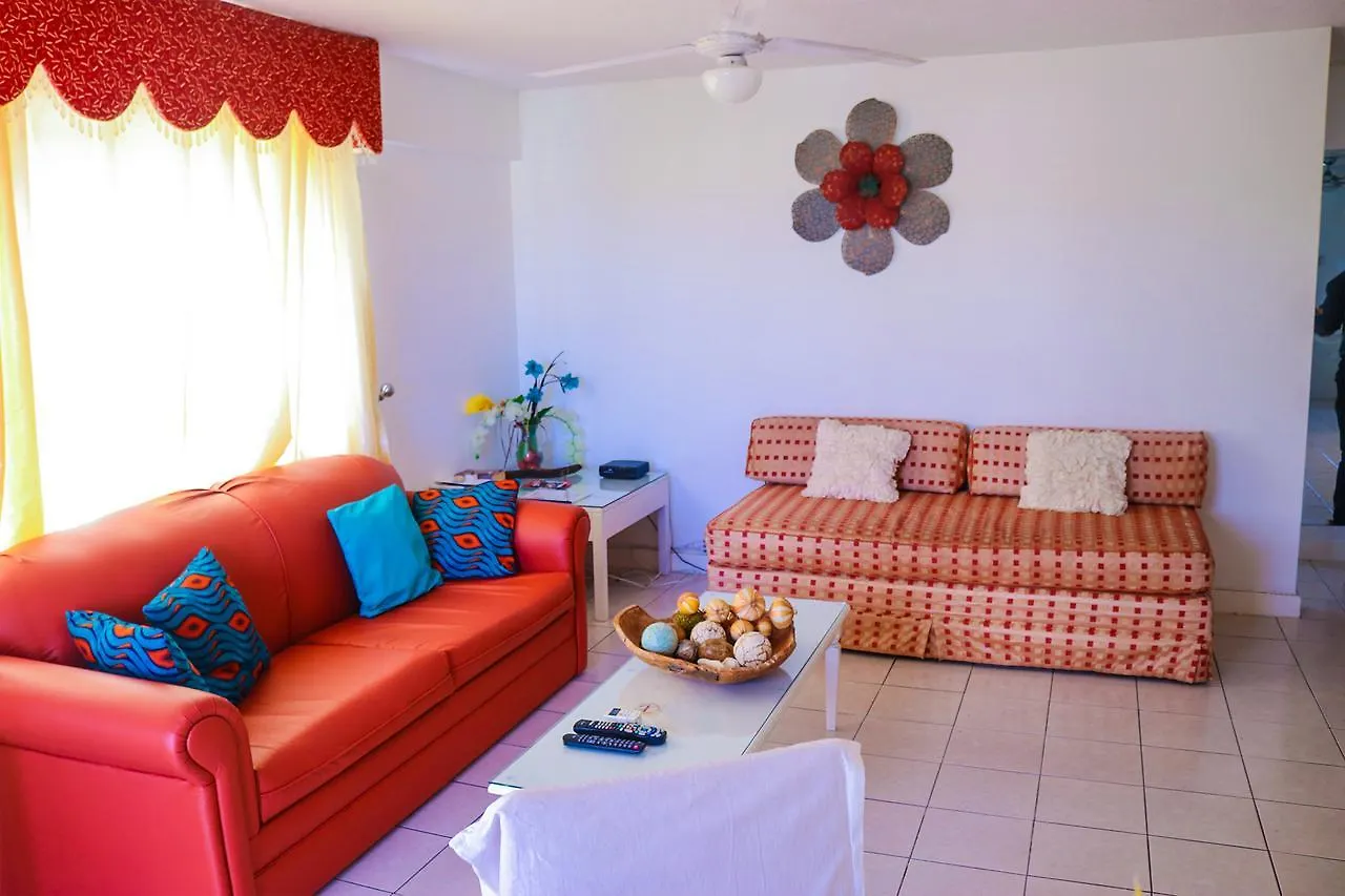 Beach Shore Suite At Turtle Towers Ocho Rios Jamaica